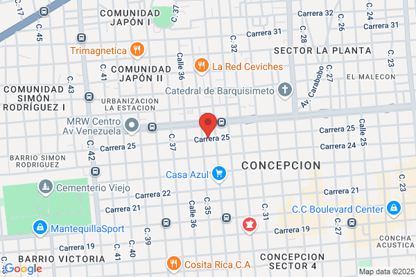 Comercial Wilplast, S.R.L