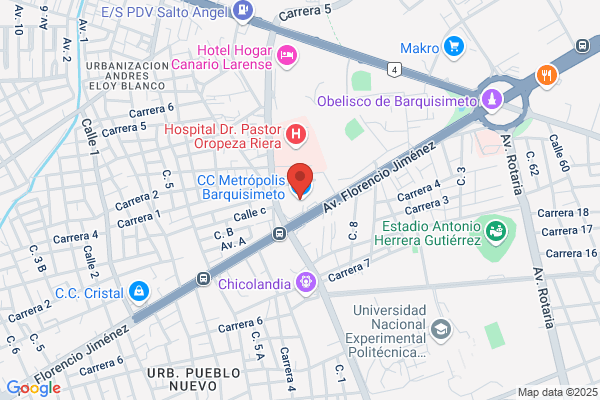MR Importaciones, C.A.