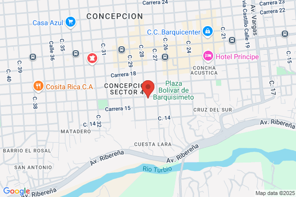 Administradora Metropolitana, C.A.