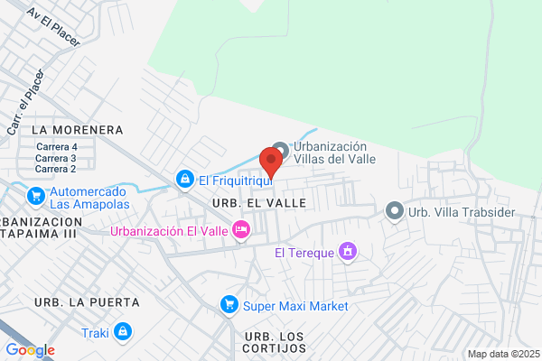 Inversiones la Montañita