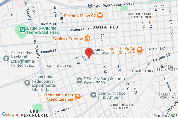 Inversora Grupo Dos S & Asociados, C.A.