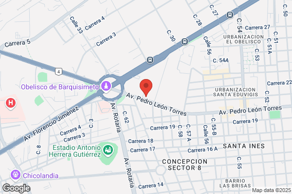 Representaciones DJ Inmobiliaria, C.A.
