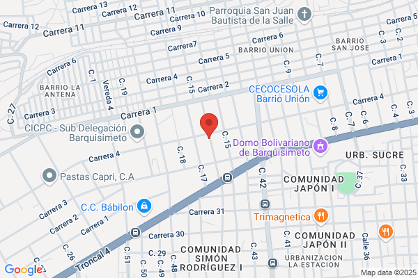 Suministros Hidráulicos CA