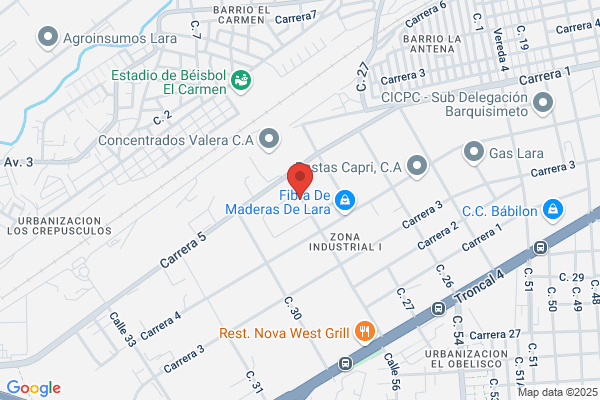 Café Madrid