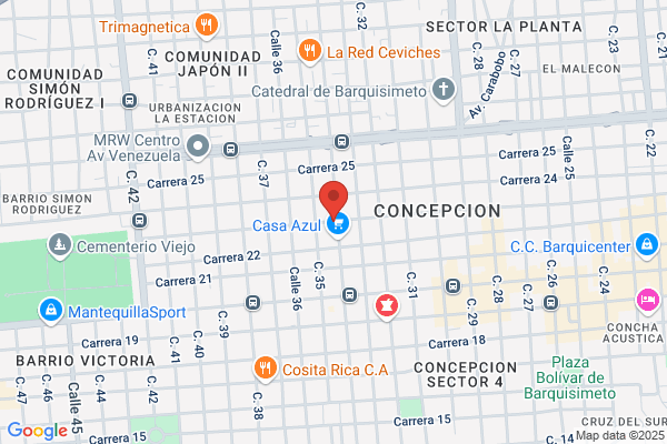 Comercial El Tiempo, C.A.