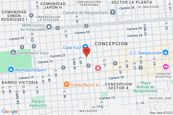 Comercial Italgranos, C.A.