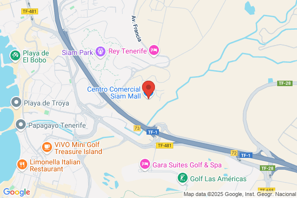 Comercial Timbria del Centro