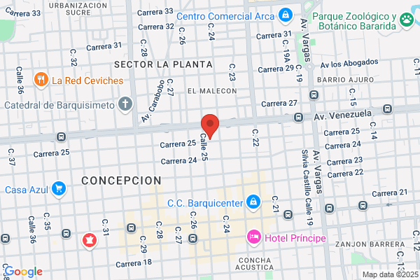 Comercial Umbría, C.A.