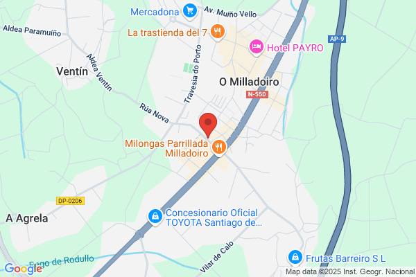 Franelas y Algo Más, C.A.