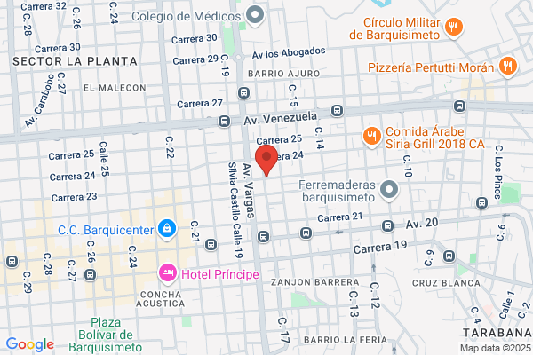 Frigorífico Don Luís, C.A.