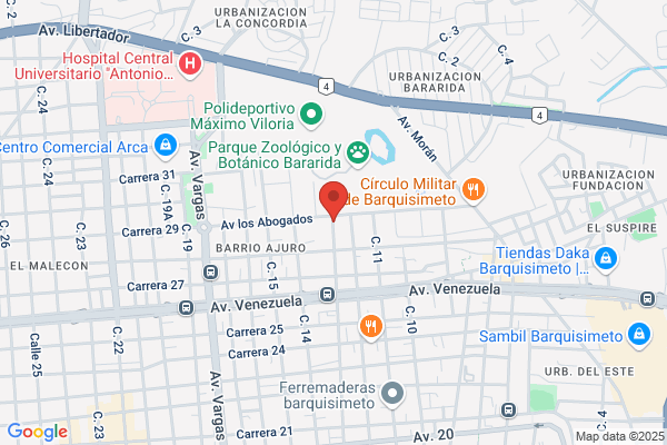 Centro de Computación American Intercomp, C.A