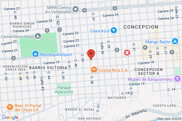 Centro de Contadores