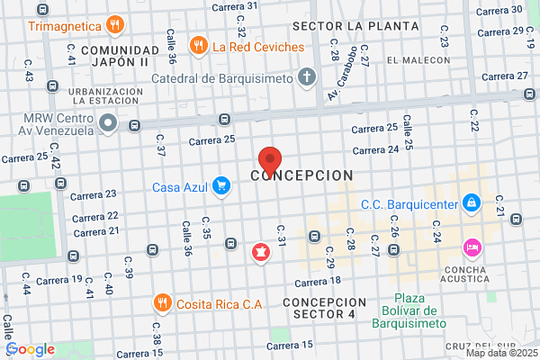 Fábrica de Baldosas El Jardín