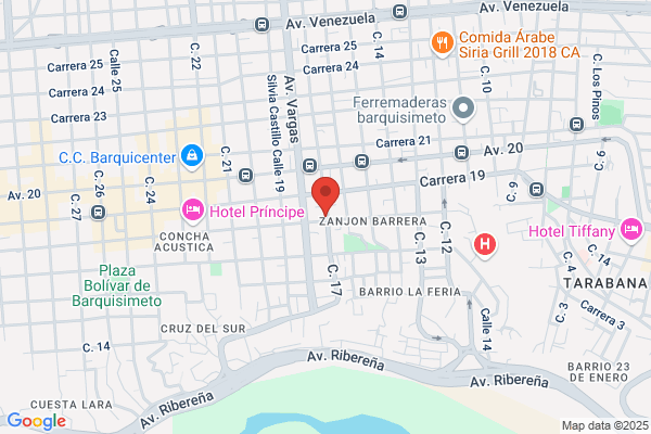 Faseca Fábrica de Seguridad, C.A.