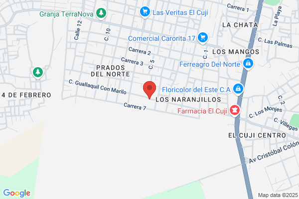 Halcón - Faseca Fabrica de Seguridad, C. A.