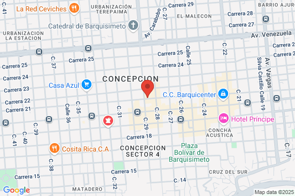 Cerrajería Simón Pastor