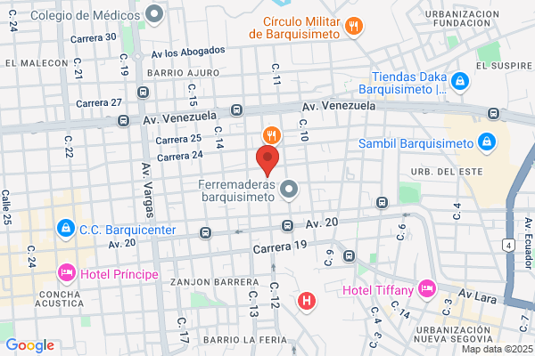 Cerrajería del Centro