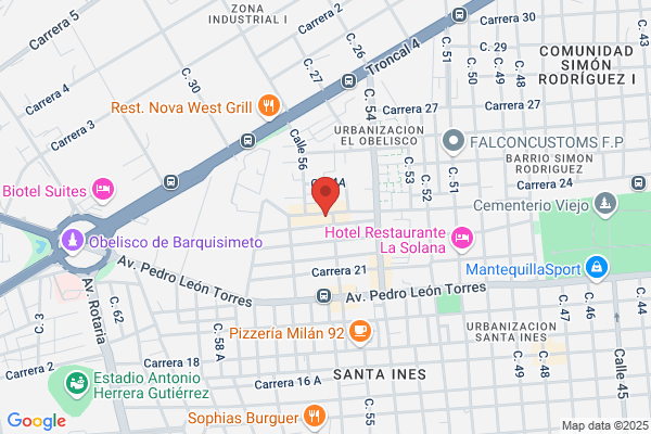 Ambiente Nuevo, C.A.