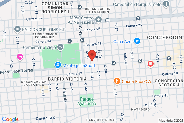 Centro Médico de Oncología , C.A.