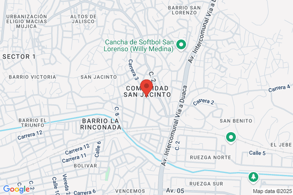 Clinica Acosta Ortiz