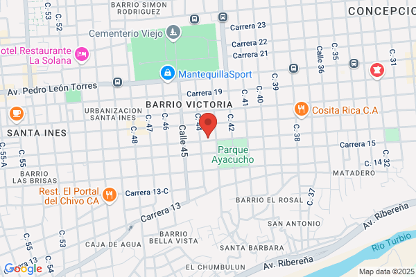 Clínica Idet Barquisimeto