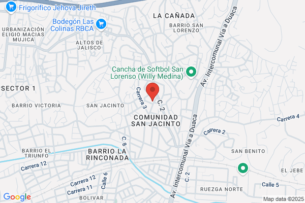 Clínica San Jacinto