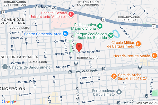 Clínica Dental Dra. Yaritza Yánez de T.