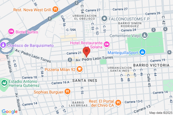 Clínica Dental Freitez Amaro
