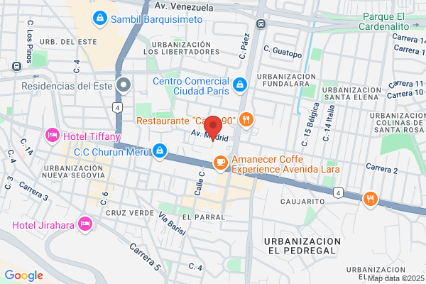 Clínica Dental Magaly de Mosquera Dra.