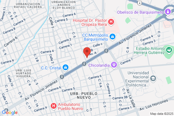 Hidroasesorías Servicio