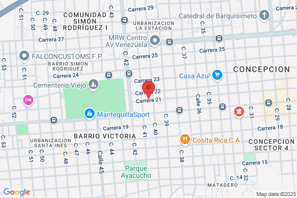 Inversiones San Jorge, C.A.