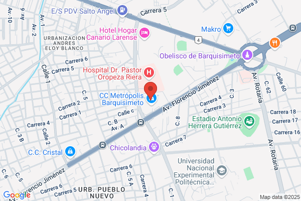 Mi Tesoro del Centro, S.A.
