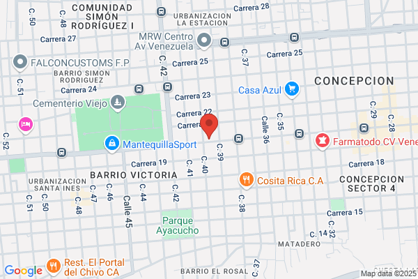 Sermaquim, C.A.