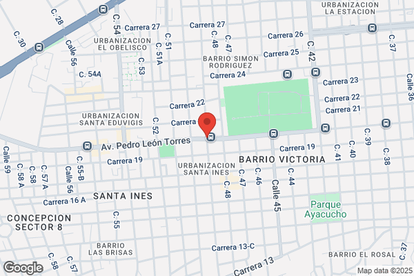 Corporación Mundo Médico