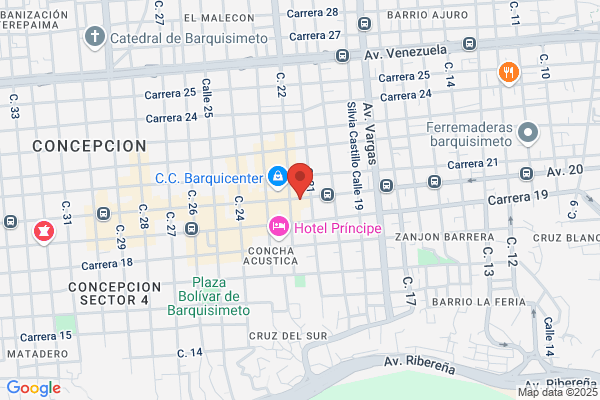 Express, C.A.