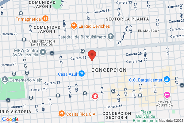 Distribuidora Arquildo Gómez, C.A.