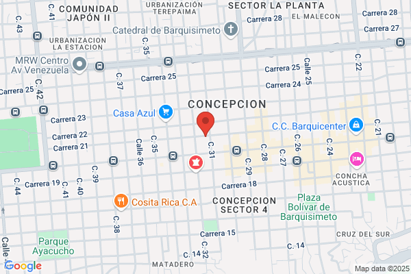 Mercantil Morales, S.R.L.
