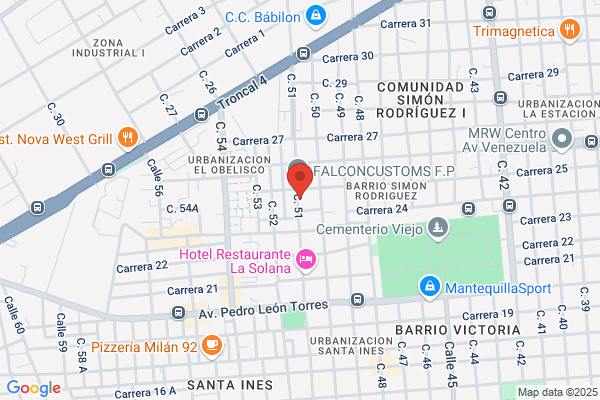 Oficina Lara, S.R.L