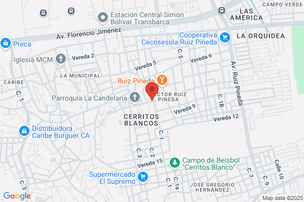 Grupo Industrias Metalmecánicas, C.A.