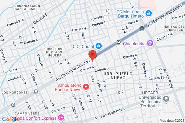 Grabados Perucho, C.A.
