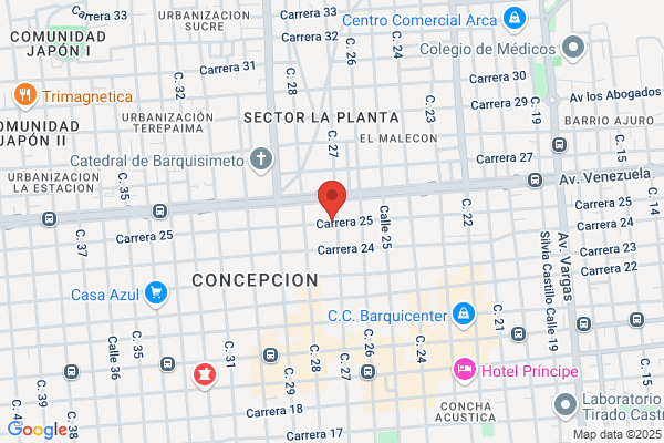 Tecnofuego Centro Occidente