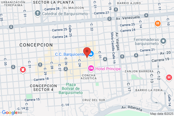 Bisutería La Eskinita