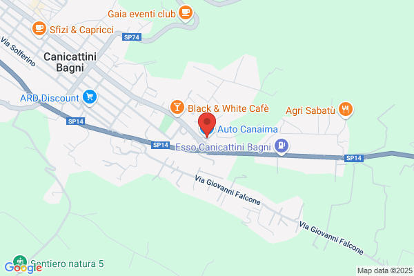 Auto Farmacia Canaima