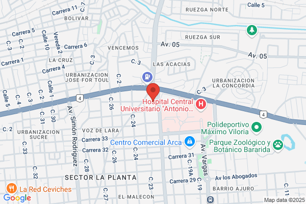 Farmacia Bolivar