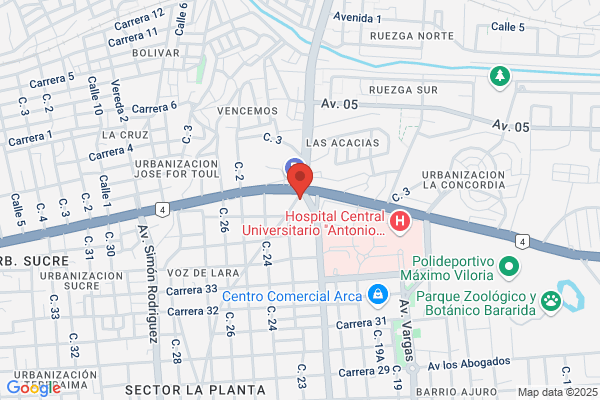 Farmacia del Norte, C.A.