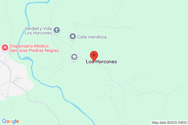 Farmacia los Horcones