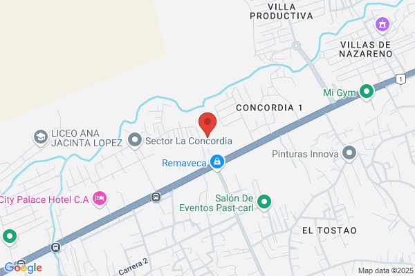 Fepinlacar, C.A.