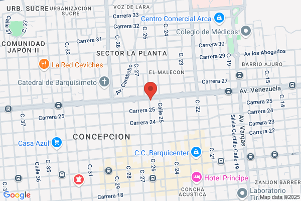 Ferrecentro 26