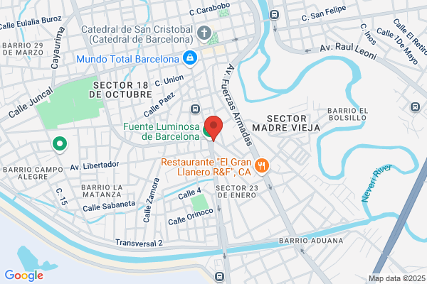 Ferretodo JM, C.A.