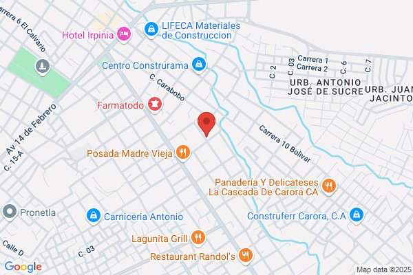 Agencia de Festejos y Licorería La Cascada, S.R.L.